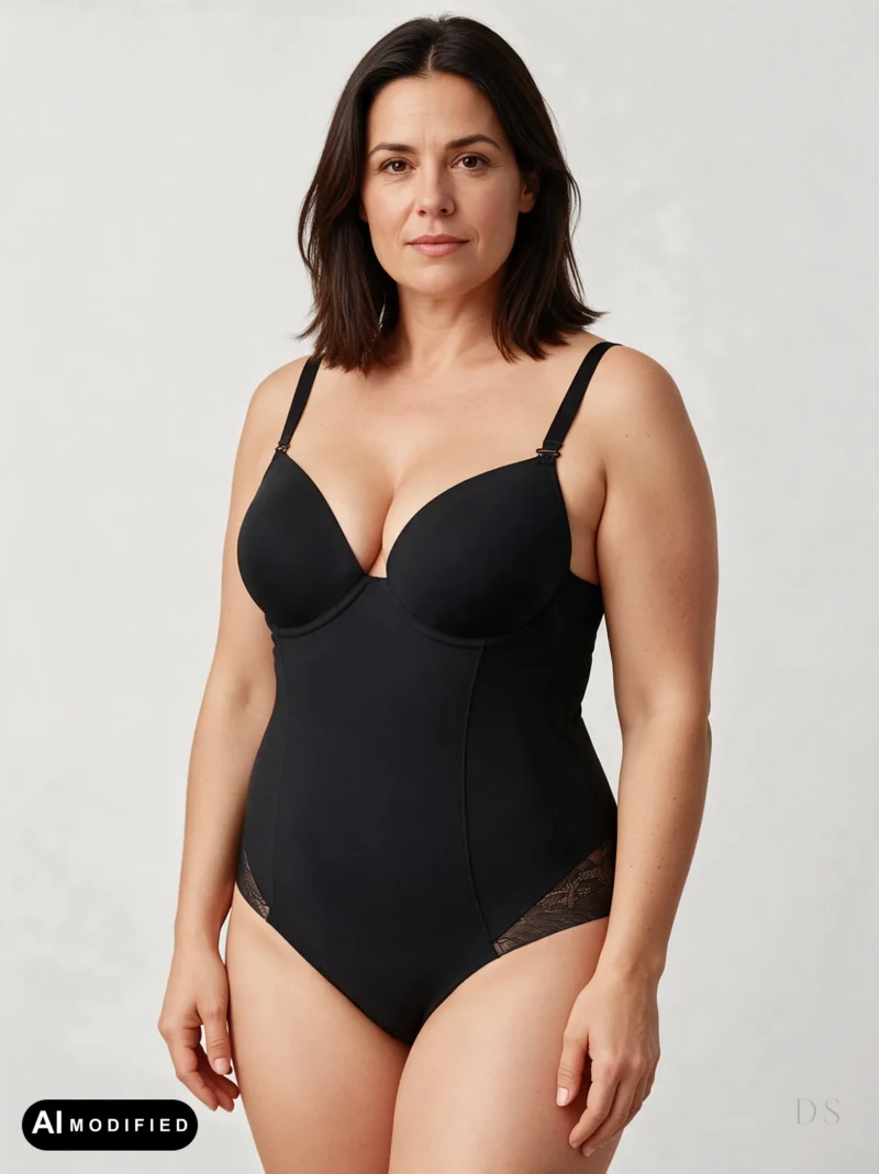 Body-bra reductor Ysabel Mora 19619 – vista principal