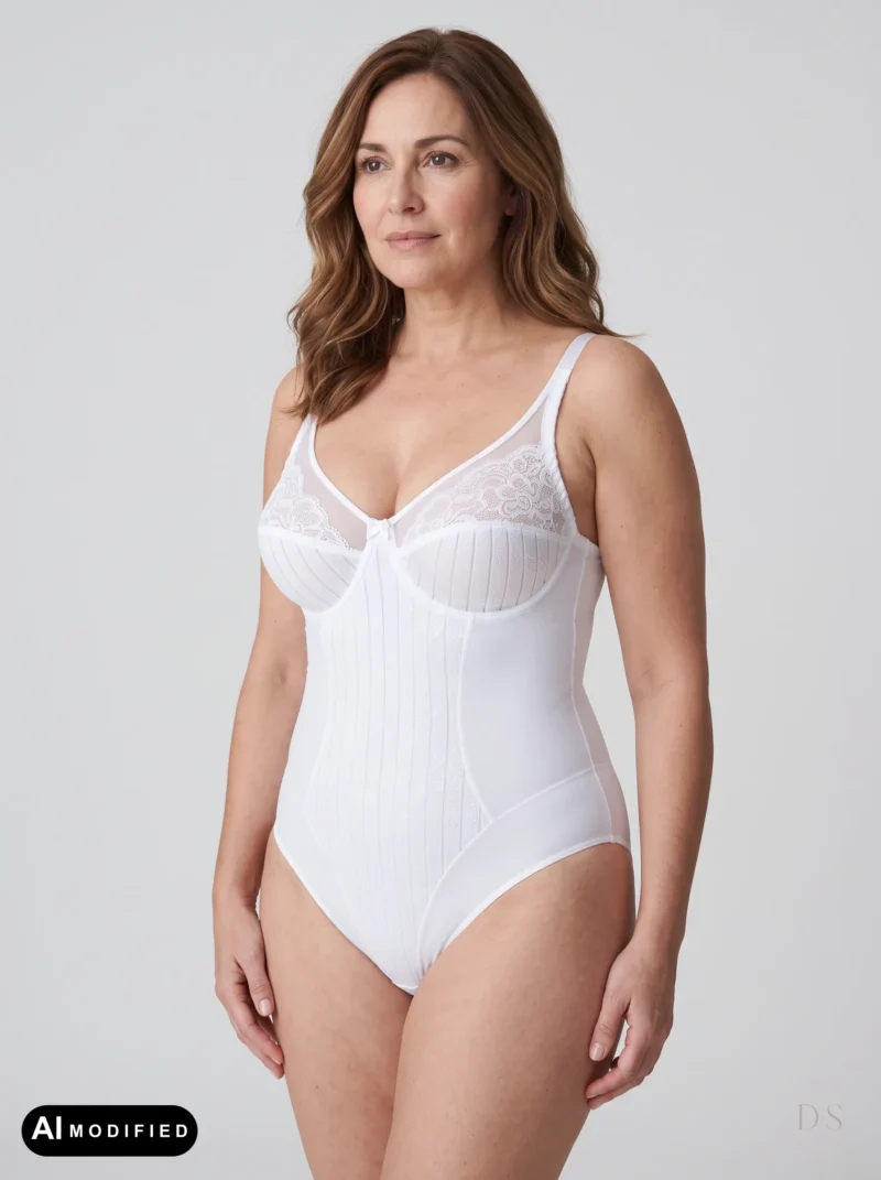 Body Selene Mariluz – vista principal