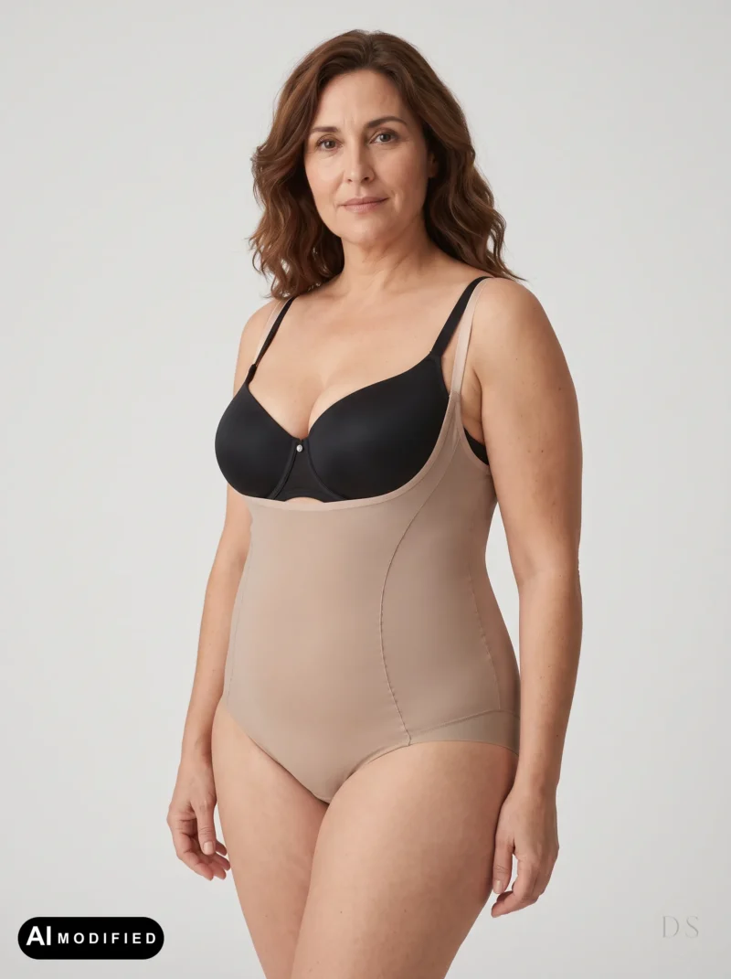 Body-up reductor Ysabel Mora 19621 – vista principal