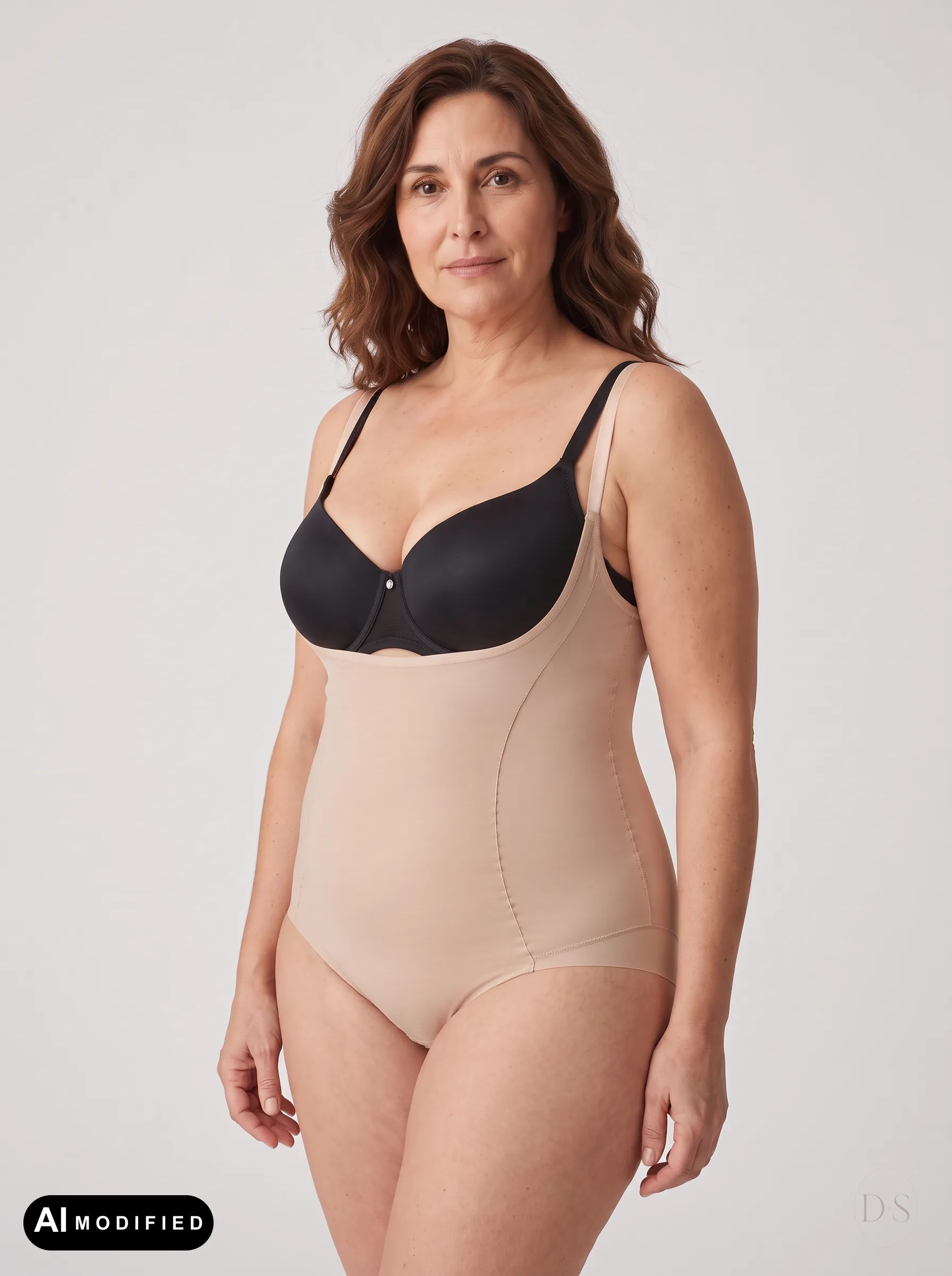 Body-up reductor Ysabel Mora 19621 – color nude