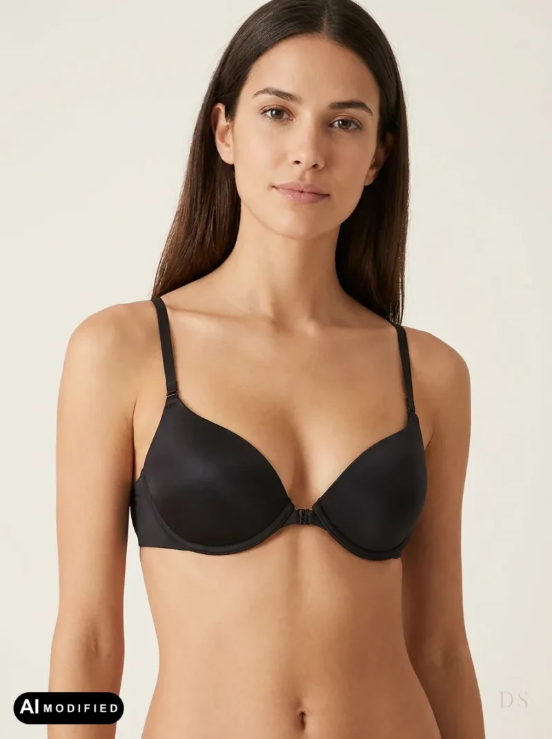 Sujetador Selene Lola negro