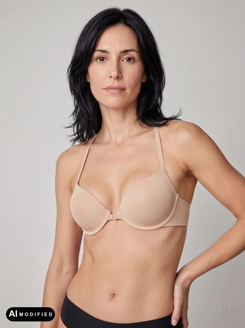 Sujetador Gisela 1/0105 push up – vista principal