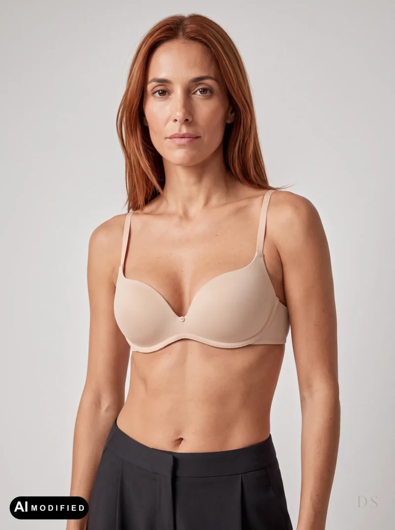 Sujetador Gisela 1/10041tb push up – vista principal