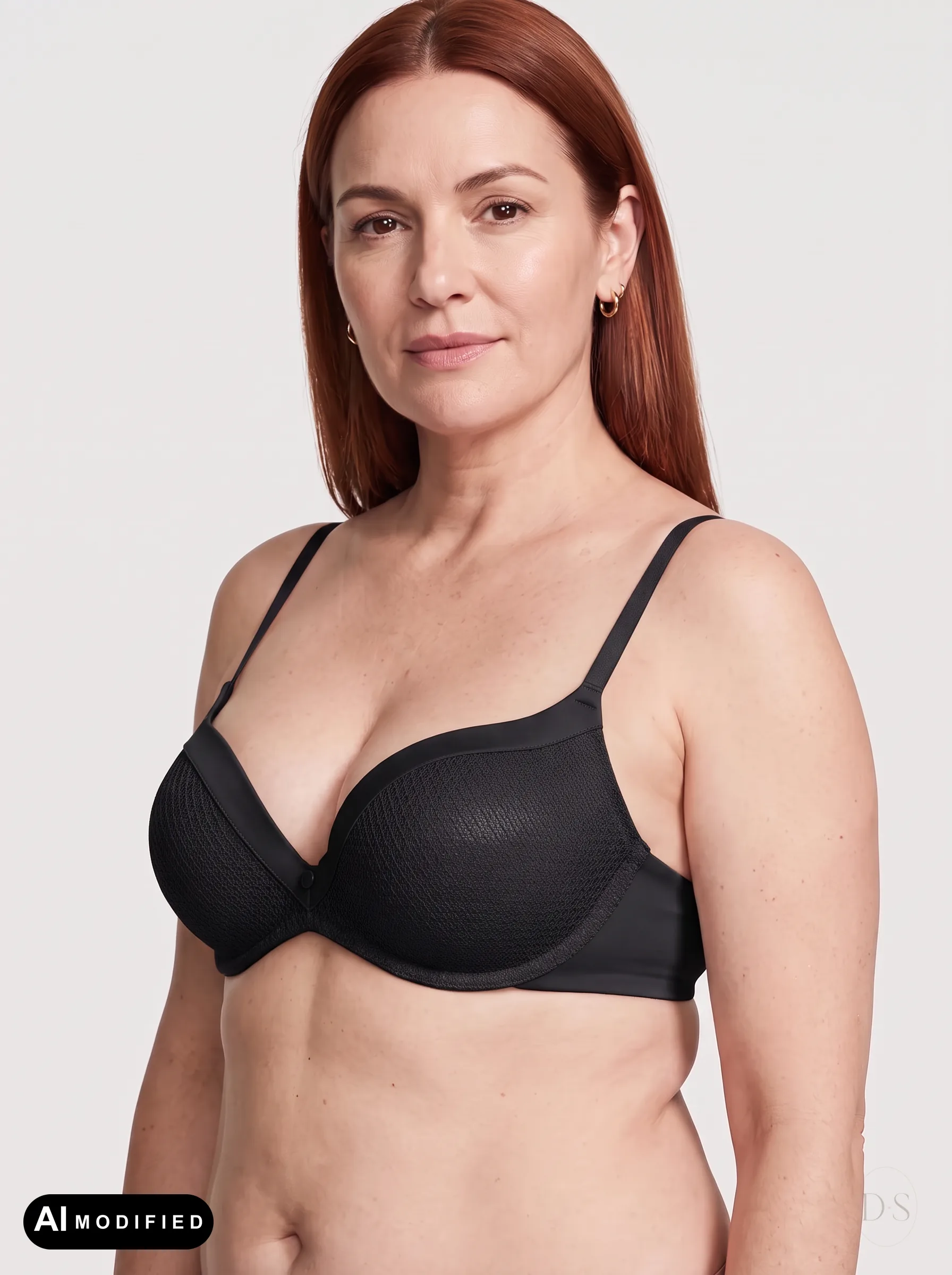 Sujetador Gisela 339 – color negro