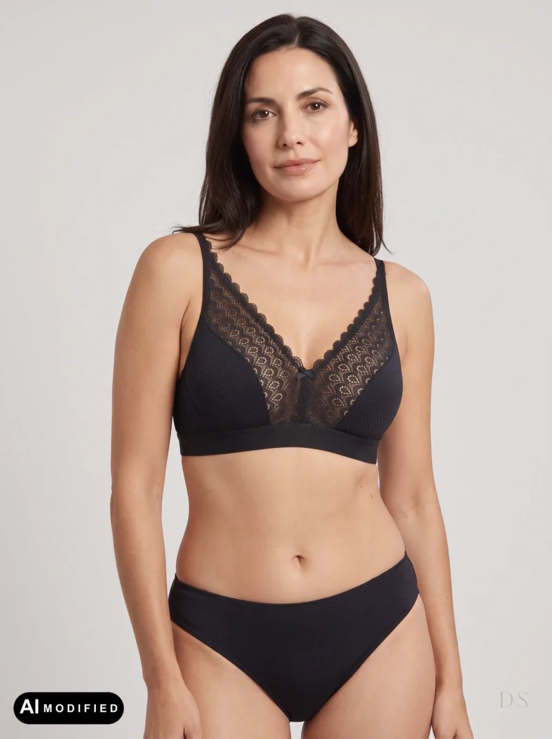 Sujetador Selene Cloe B – vista principal