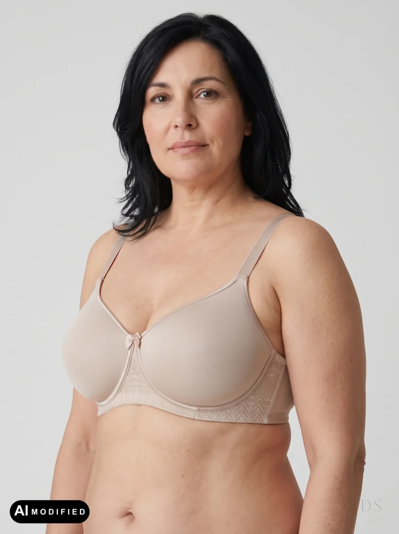 Sujetador Selene Manuela – vista principal